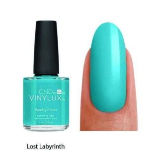 CND Vinylux Polish – Lost Labyrinth (Garden Muse) 0.50 oz